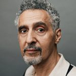 John Turturro headshot