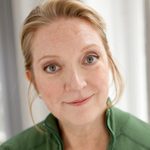 Kristine Nielsen headshot
