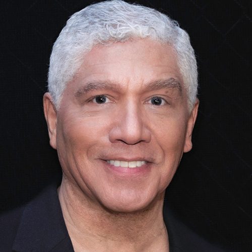 Peter Francis James headshot