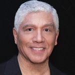 Peter Francis James headshot