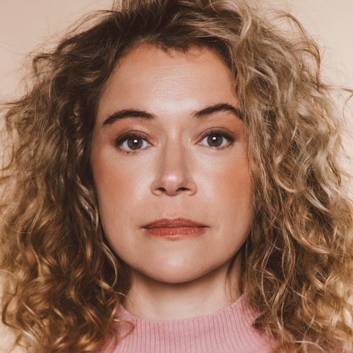 Tatiana Maslany headshot
