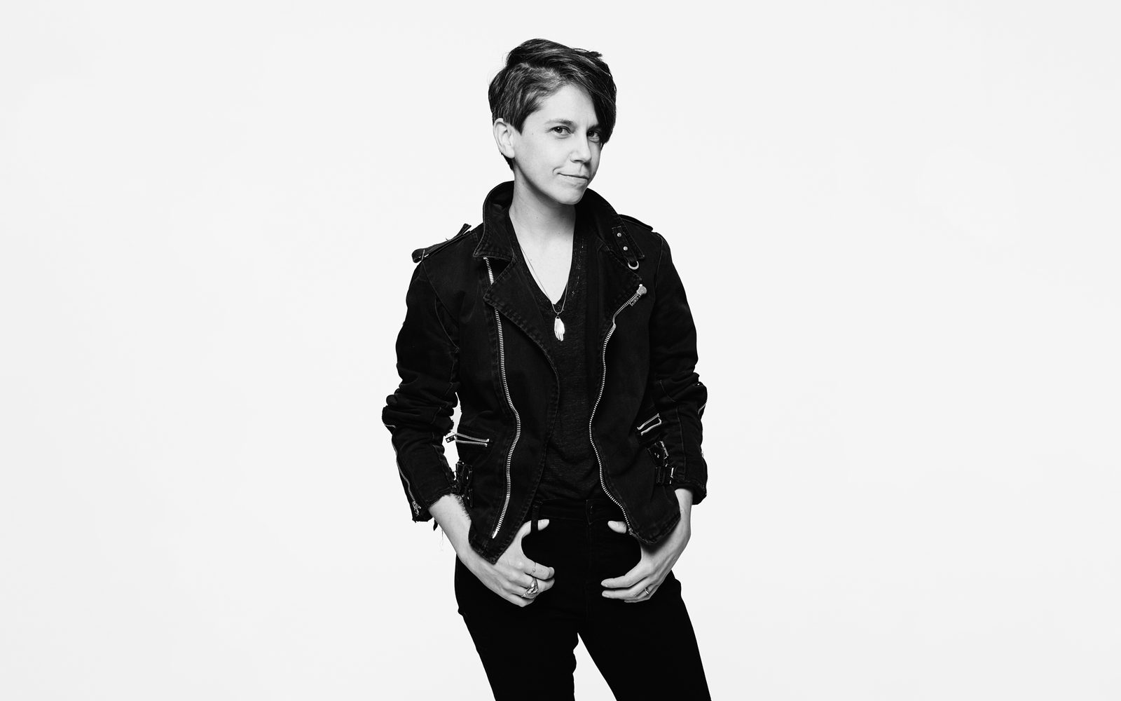 Jen Silverman