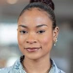 Aliza Eaves headshot