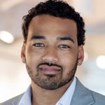 Christopher Sonnie headshot