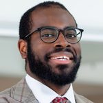 David Massillon headshot