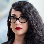 Paloma Valenzuela headshot