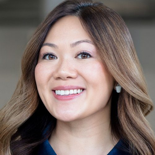 Timothea Pham headshot