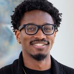 Trevon Sullen-Trotter headshot