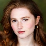 Amelia Sipkin Headshot