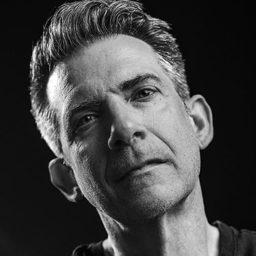 John Kuntz Headshot