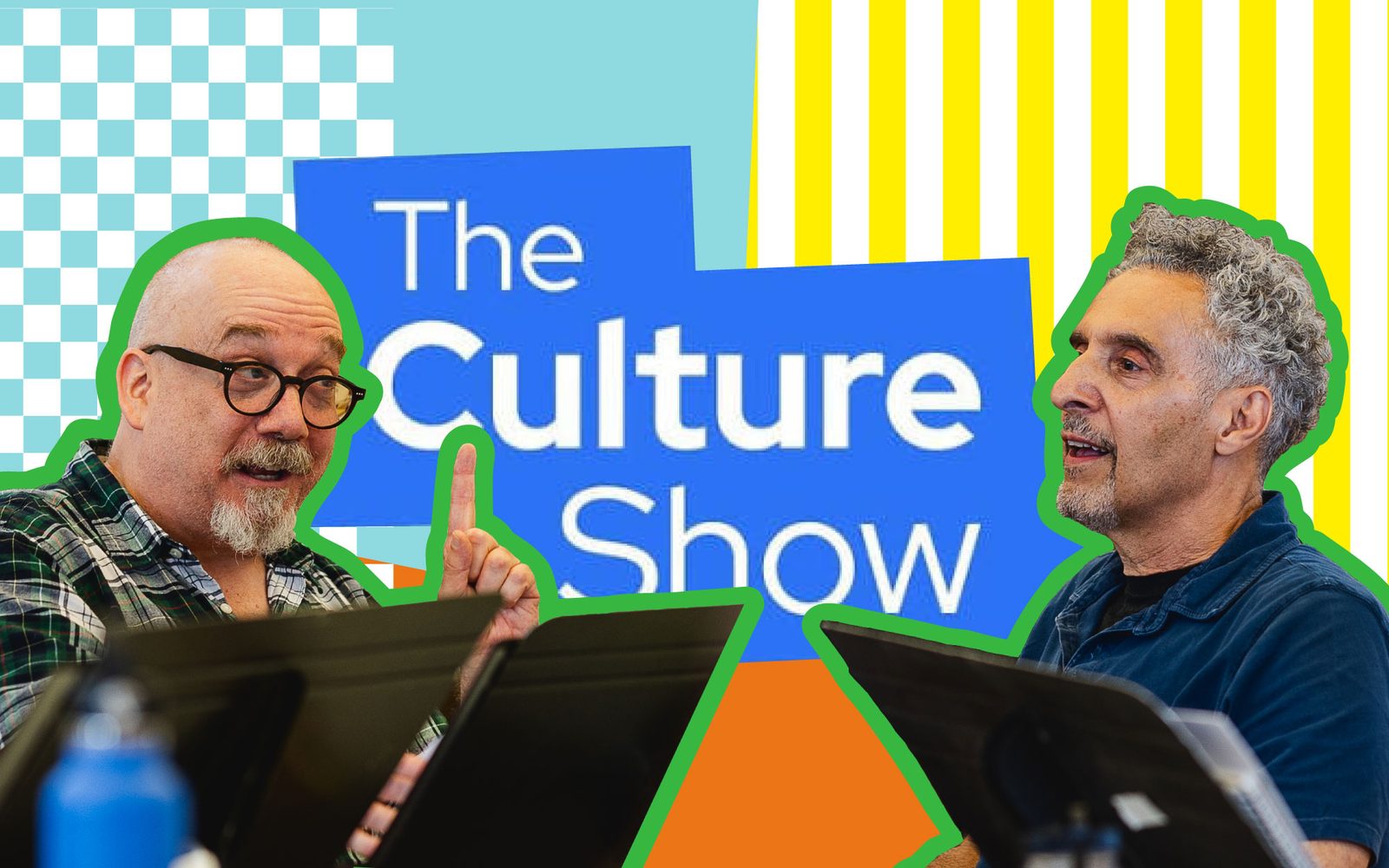 The Culture Show