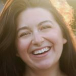 Hannah Foxman Headshot