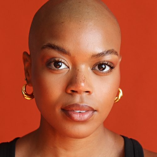 Khaila Wilcoxon Headshot